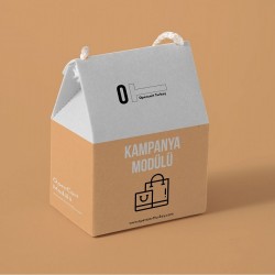Opencart Kampanya Oluşturma Modülü Opencart Kampanya Oluşturma Modülü